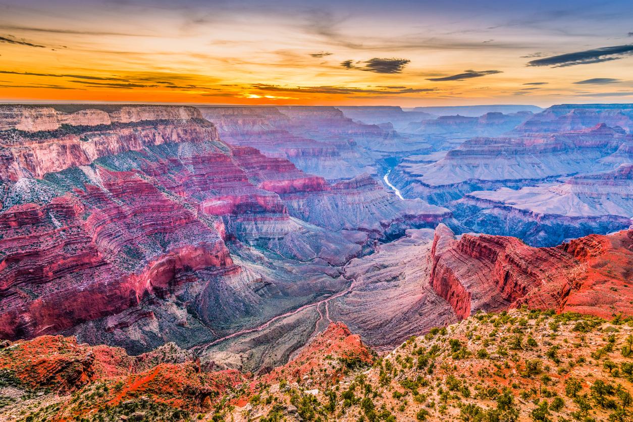 Arizona Superior RV Park: Your Home Away From Home in the Grand Canyon State