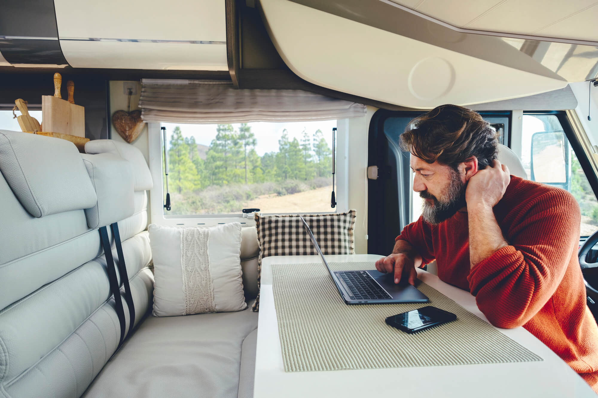 How Seasonal Rentals Can Offset Your RV Loan Payments