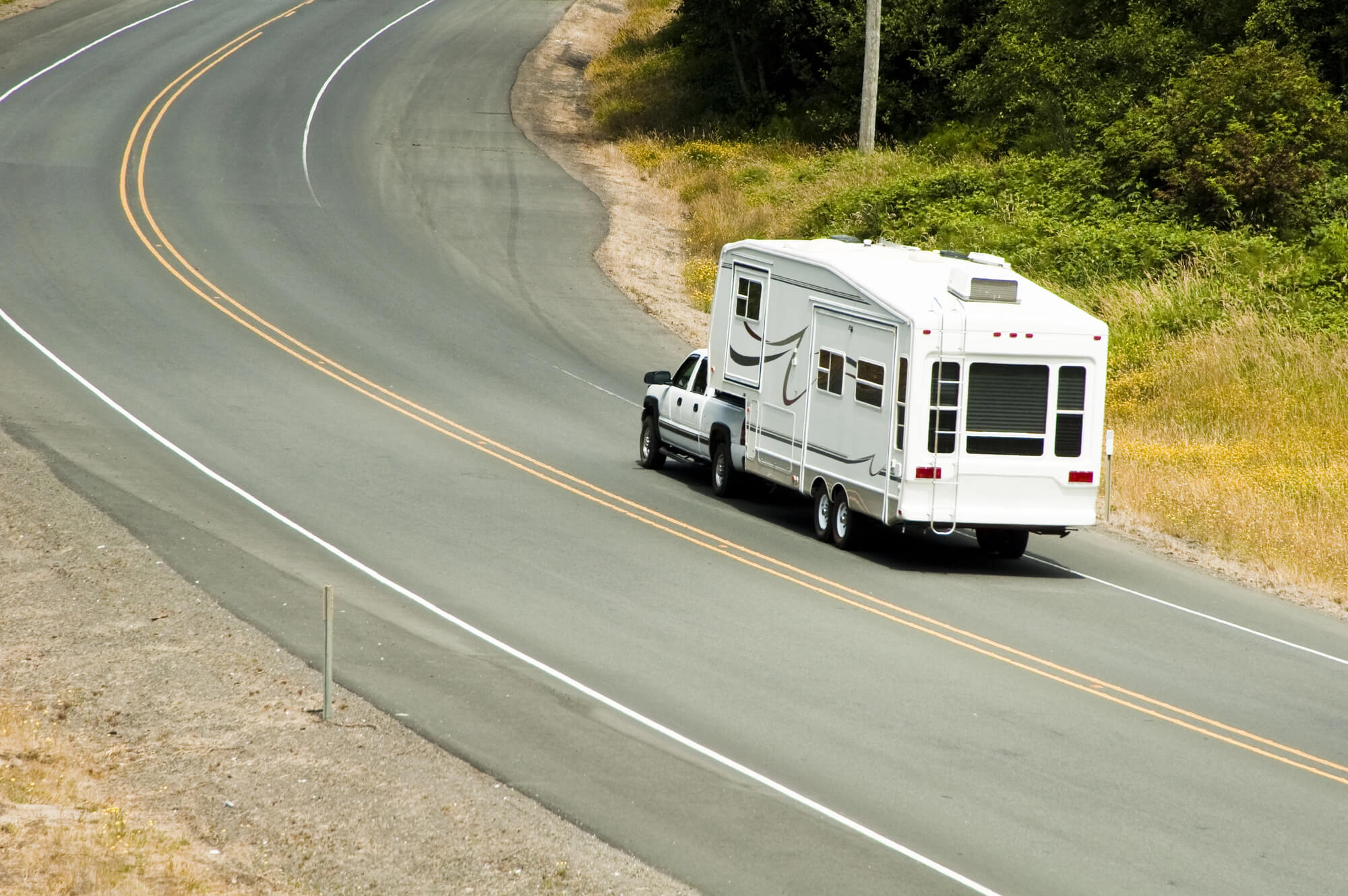 How Seasonal Rentals Can Offset Your RV Loan Payments